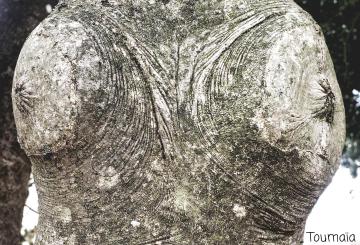 Rencontre chamanique avec Mater, la Mère Nourricière
